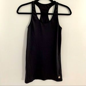 Carbon38 Cloud Compression Tank Racerback